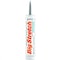 Big Stretch 10.5 Oz Sashco 10010 Gray Big Stretch Water-Based Elastomeric Sealant 10010 - alternate 2